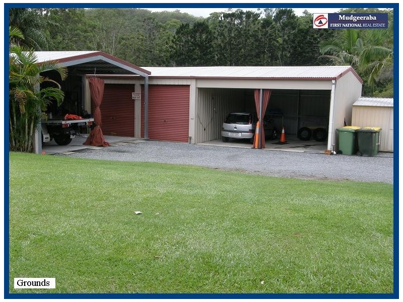 Bonogin QLD 4213