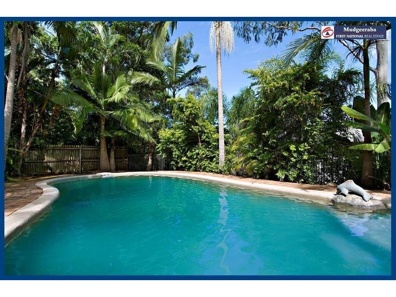 19 Cobai Drive, Mudgeeraba QLD 4213