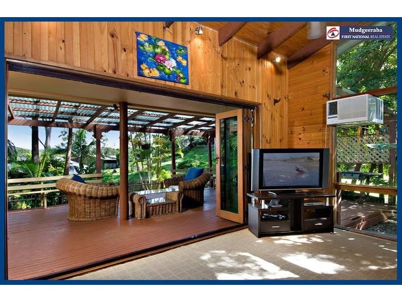 19 Cobai Drive, Mudgeeraba QLD 4213