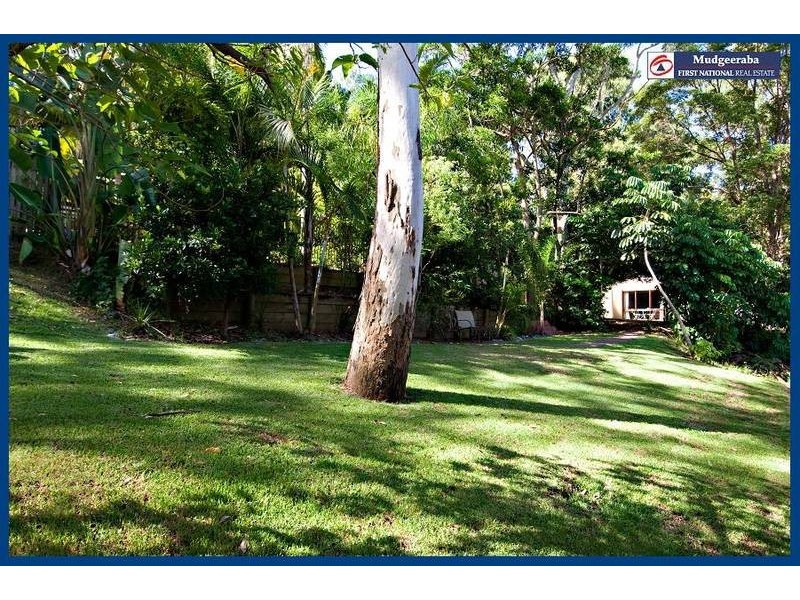 19 Cobai Drive, Mudgeeraba QLD 4213