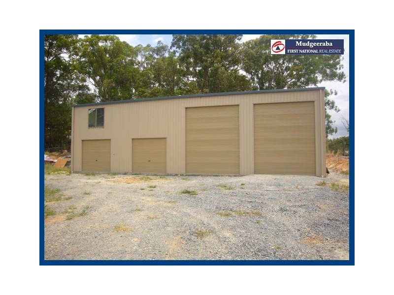 187 Mudgeeraba Road, Tallai QLD 4213