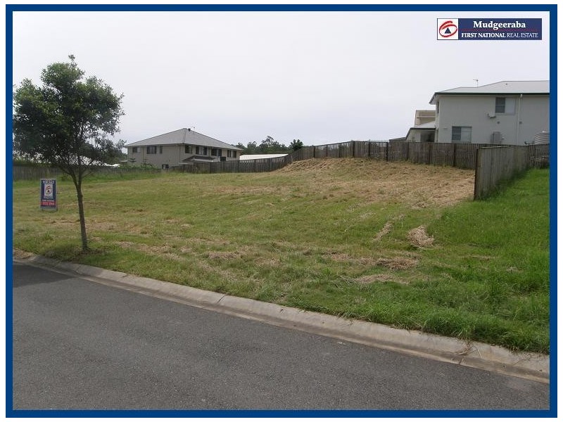 3 Kerrigan Court, Mudgeeraba QLD 4213
