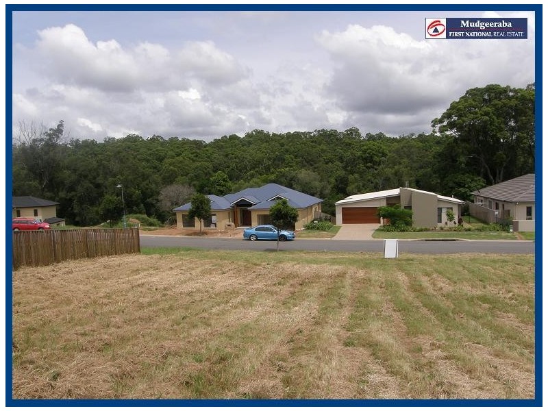 3 Kerrigan Court, Mudgeeraba QLD 4213