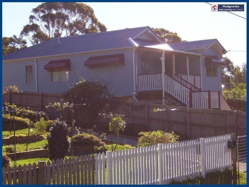 34 Ee-Jung Rd, Springbrook QLD 4213