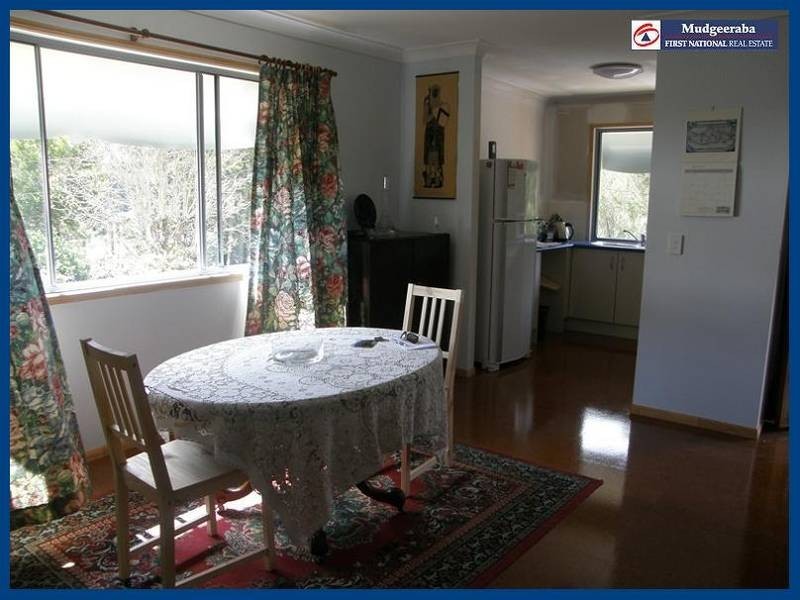 34 Ee-Jung Rd, Springbrook QLD 4213