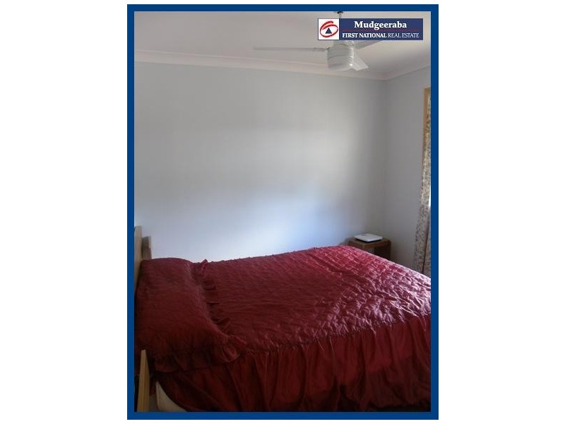 34 Ee-Jung Rd, Springbrook QLD 4213