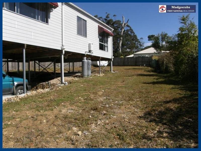 34 Ee-Jung Rd, Springbrook QLD 4213