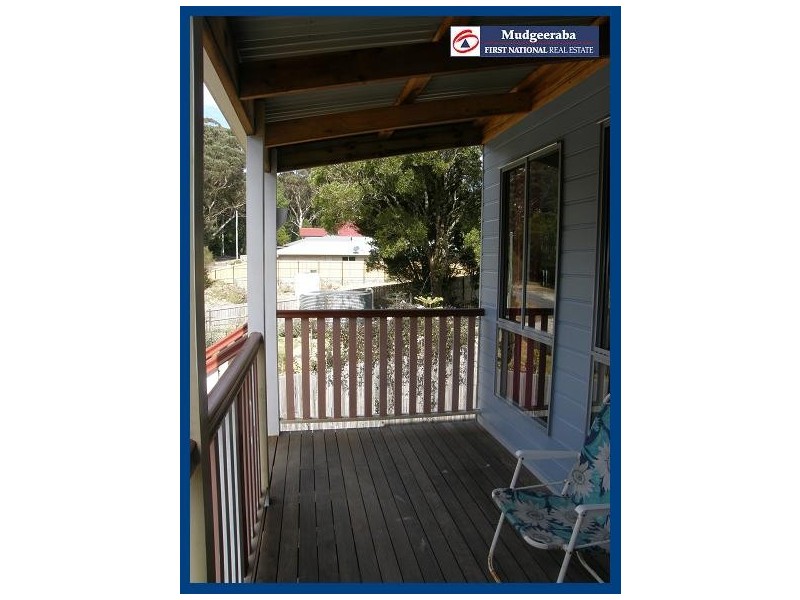 34 Ee-Jung Rd, Springbrook QLD 4213
