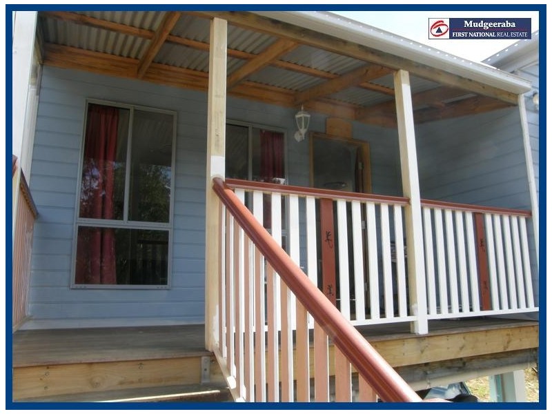 34 Ee-Jung Rd, Springbrook QLD 4213