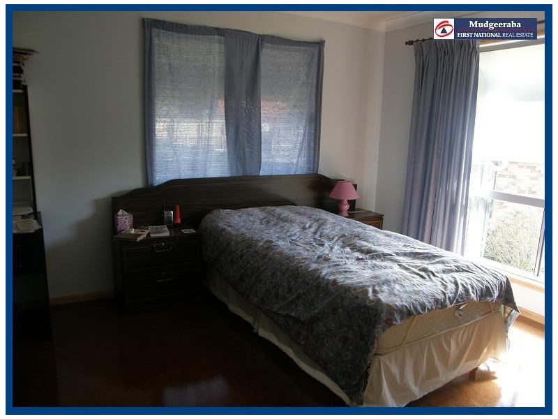 34 Ee-Jung Rd, Springbrook QLD 4213