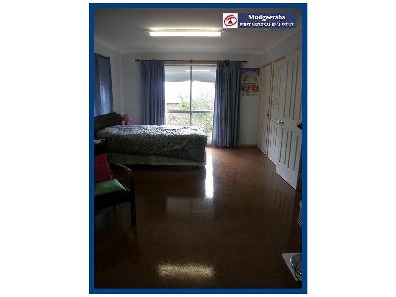 34 Ee-Jung Rd, Springbrook QLD 4213