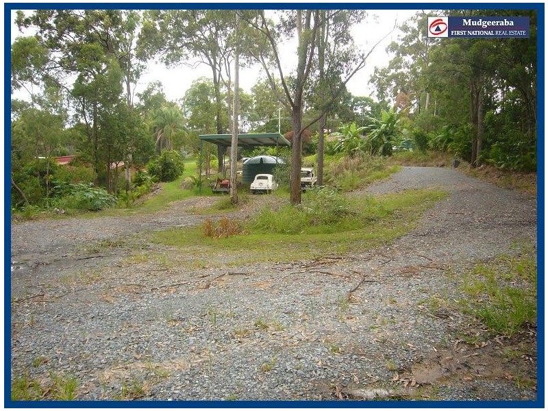 31 Bertana Drive, Mudgeeraba QLD 4213