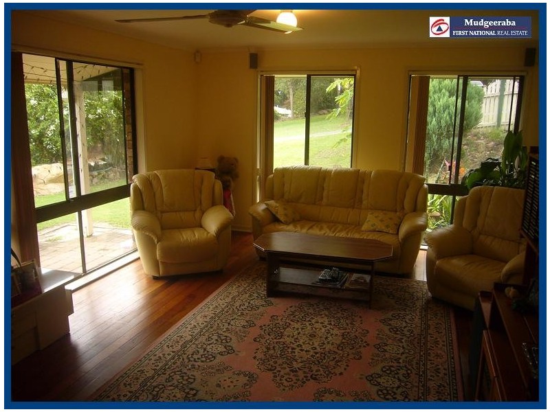 31 Bertana Drive, Mudgeeraba QLD 4213