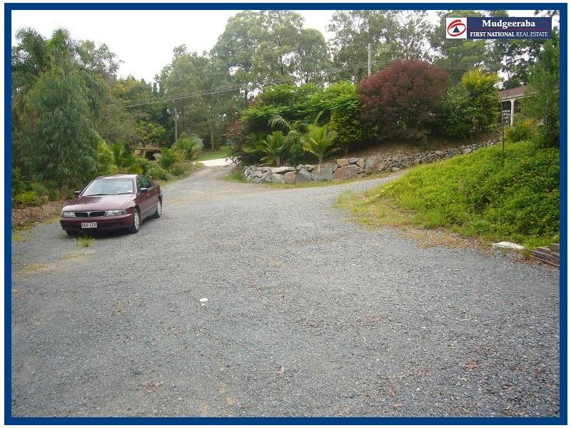 31 Bertana Drive, Mudgeeraba QLD 4213