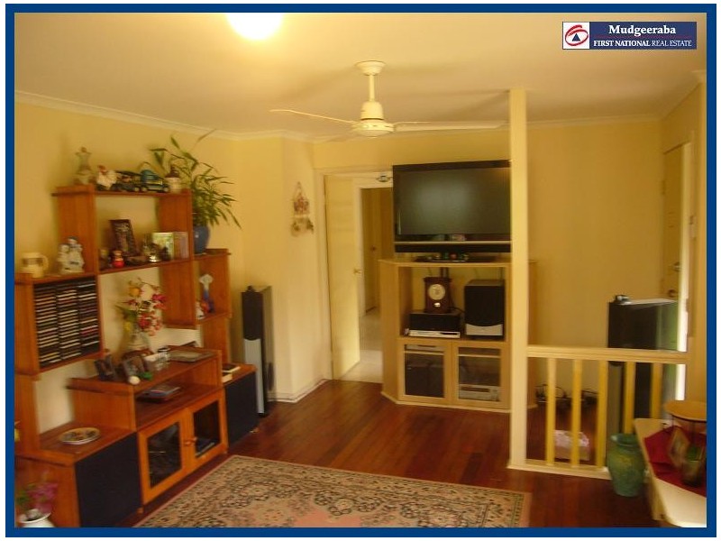 31 Bertana Drive, Mudgeeraba QLD 4213