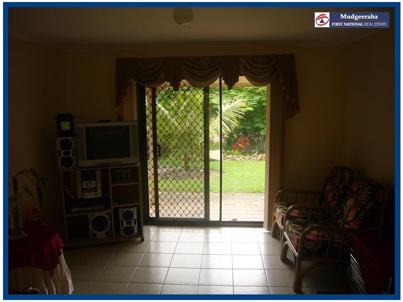 31 Bertana Drive, Mudgeeraba QLD 4213