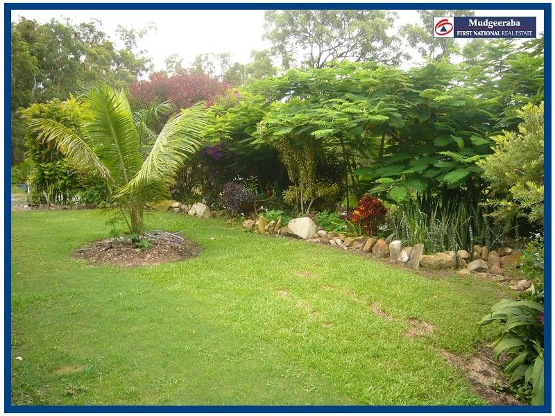 31 Bertana Drive, Mudgeeraba QLD 4213