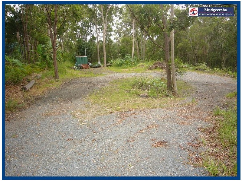 31 Bertana Drive, Mudgeeraba QLD 4213