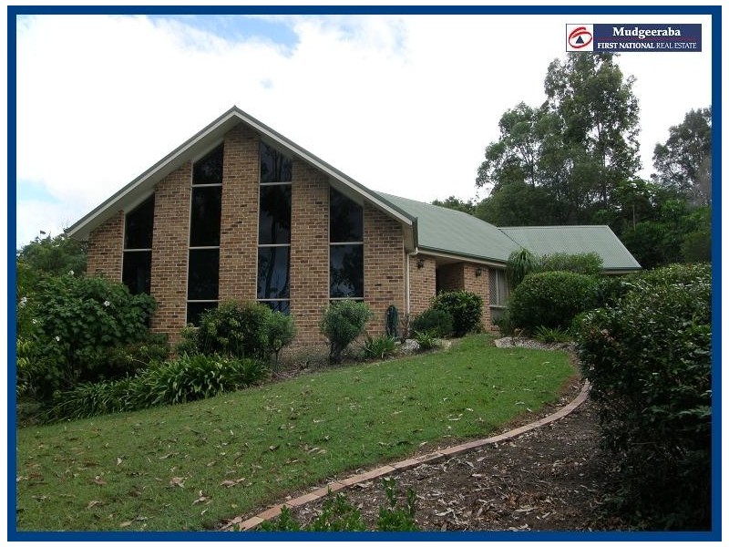 58 Aylesham Drive, Bonogin QLD 4213