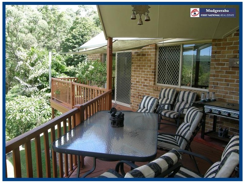 58 Aylesham Drive, Bonogin QLD 4213