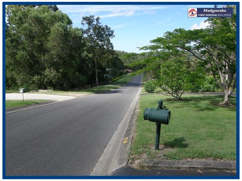 58 Aylesham Drive, Bonogin QLD 4213