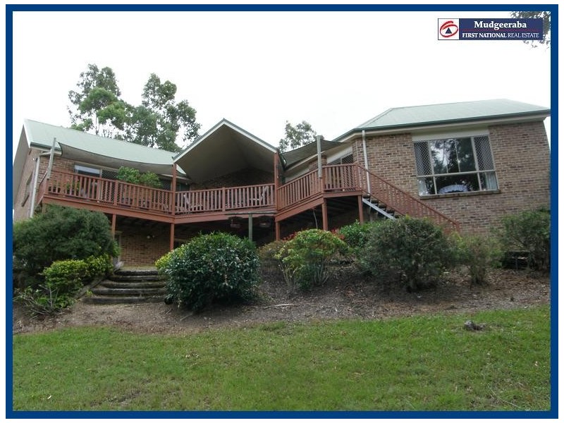 58 Aylesham Drive, Bonogin QLD 4213
