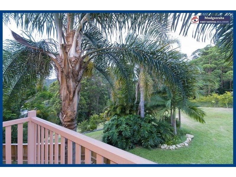 2 Milkbush Court, Bonogin QLD 4213