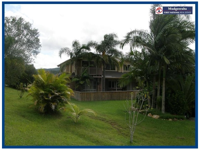 2 Milkbush Court, Bonogin QLD 4213