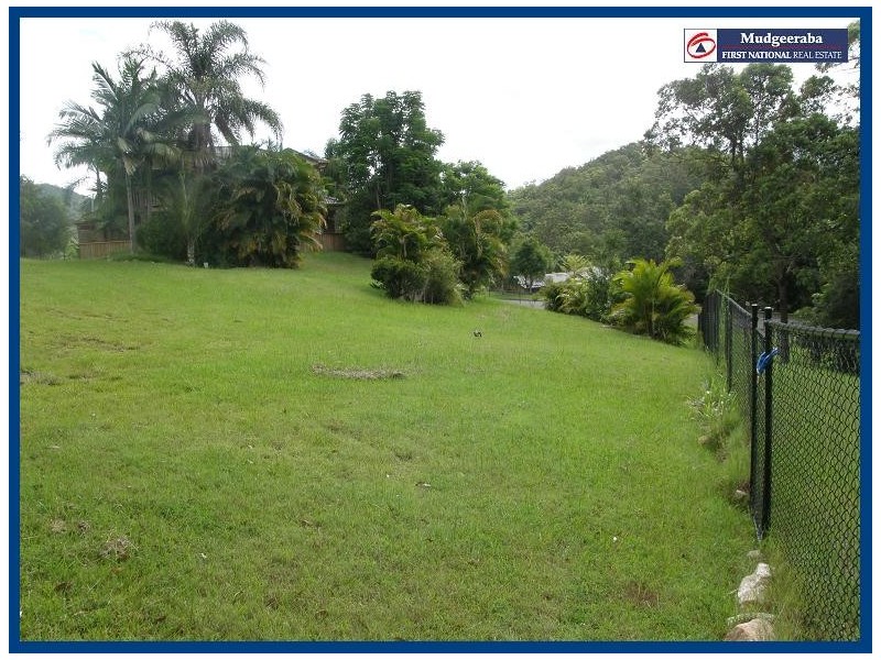 2 Milkbush Court, Bonogin QLD 4213