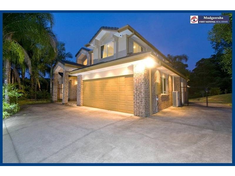 2 Milkbush Court, Bonogin QLD 4213