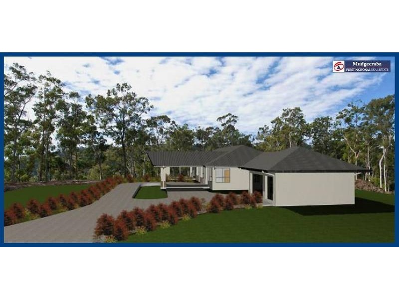 13 Riberry Court, Bonogin QLD 4213