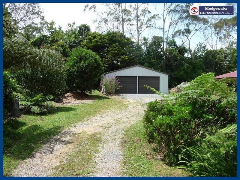 Springbrook QLD 4213