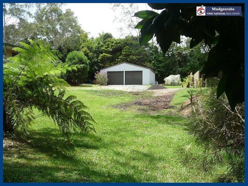 Springbrook QLD 4213