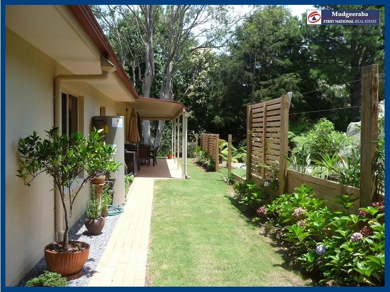 2283 Springbrook, Springbrook QLD 4213