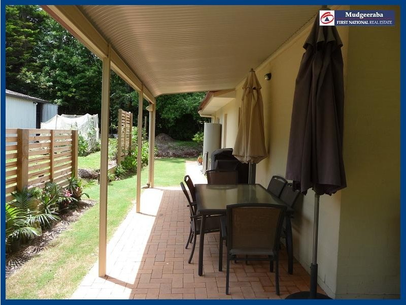 2283 Springbrook, Springbrook QLD 4213