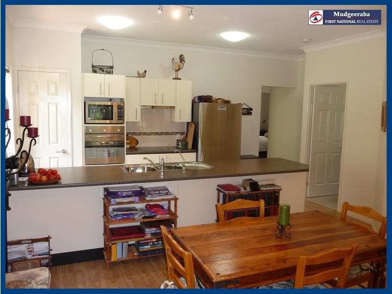 2283 Springbrook, Springbrook QLD 4213