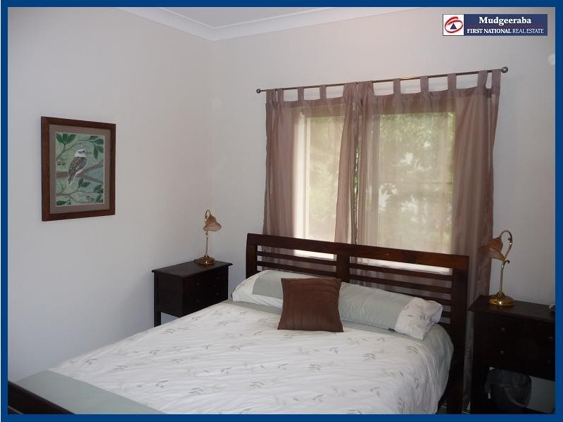 2283 Springbrook, Springbrook QLD 4213