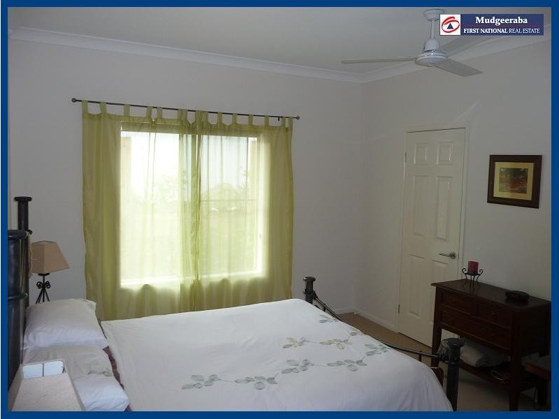 2283 Springbrook, Springbrook QLD 4213