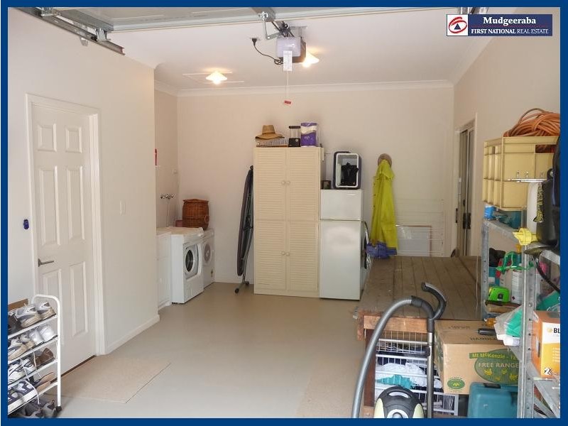 2283 Springbrook, Springbrook QLD 4213