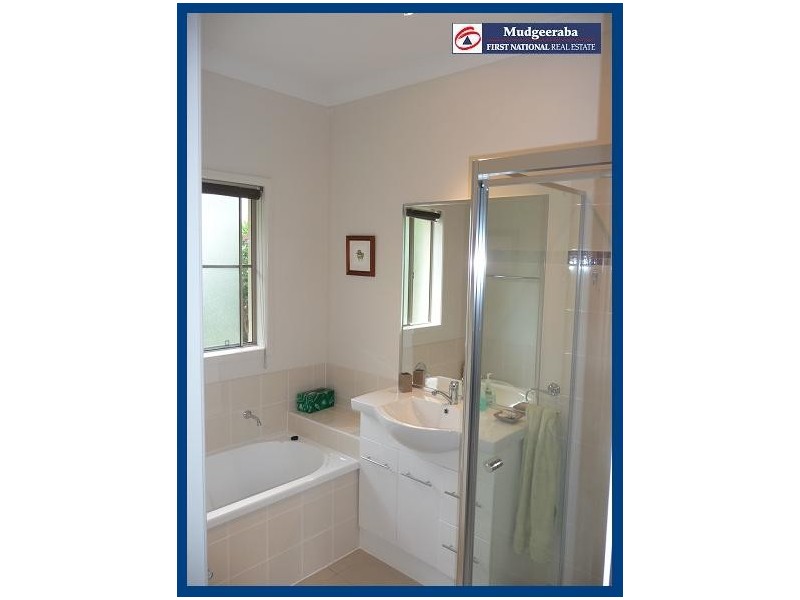 2283 Springbrook, Springbrook QLD 4213