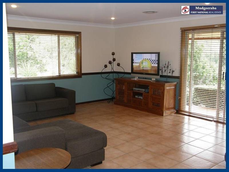 11 Flindersia Court, Reedy Creek QLD 4227
