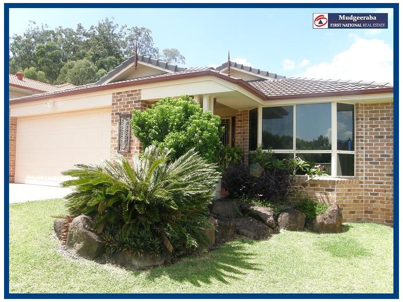 11 Flindersia Court, Reedy Creek QLD 4227