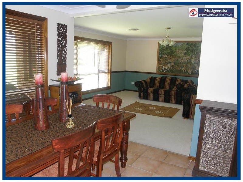 11 Flindersia Court, Reedy Creek QLD 4227