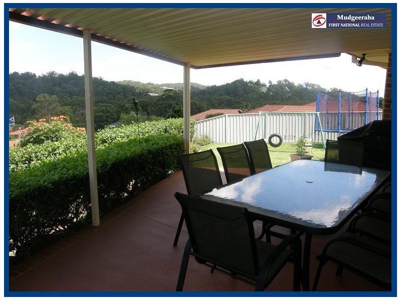 11 Flindersia Court, Reedy Creek QLD 4227