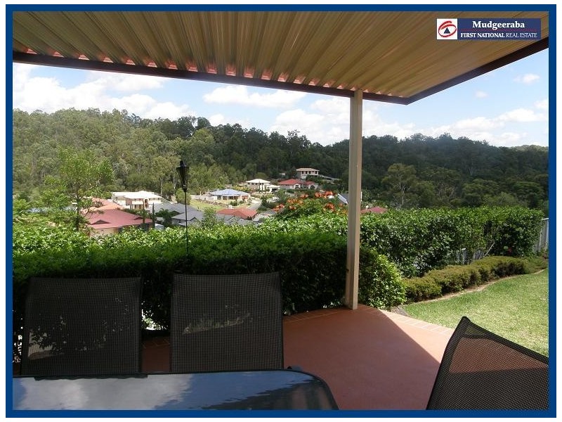 11 Flindersia Court, Reedy Creek QLD 4227