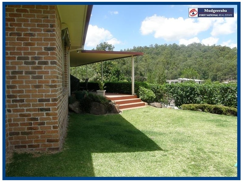 11 Flindersia Court, Reedy Creek QLD 4227