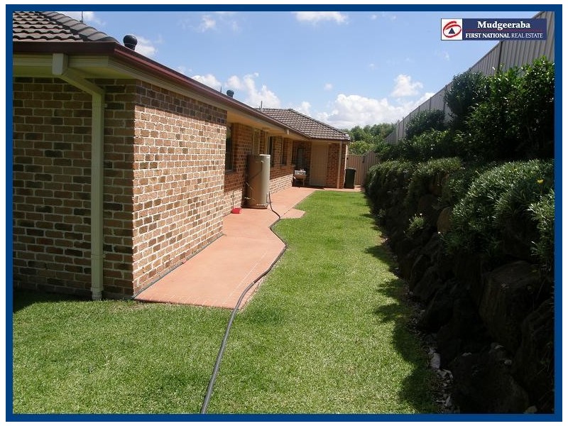 11 Flindersia Court, Reedy Creek QLD 4227