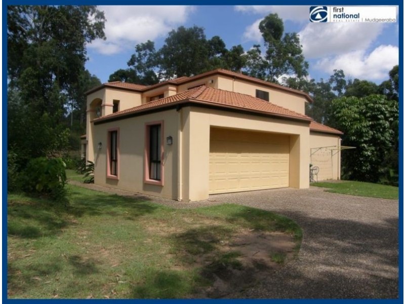 382 San Fernando Drive, Worongary QLD 4213