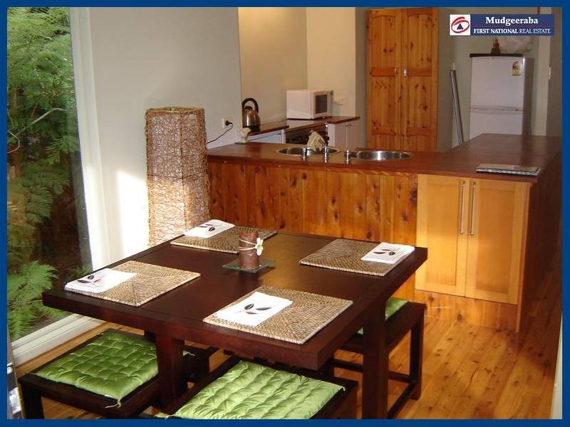 2204 Springbrook Road, Springbrook QLD 4213