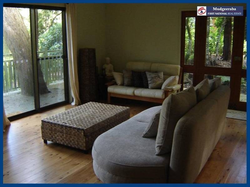 2204 Springbrook Road, Springbrook QLD 4213